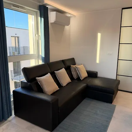 Nowy Area Park Premium Apartment Gliwice